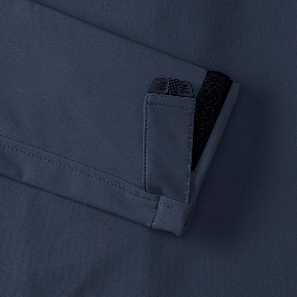 Ladies' 3-Layer Softshell Jacket