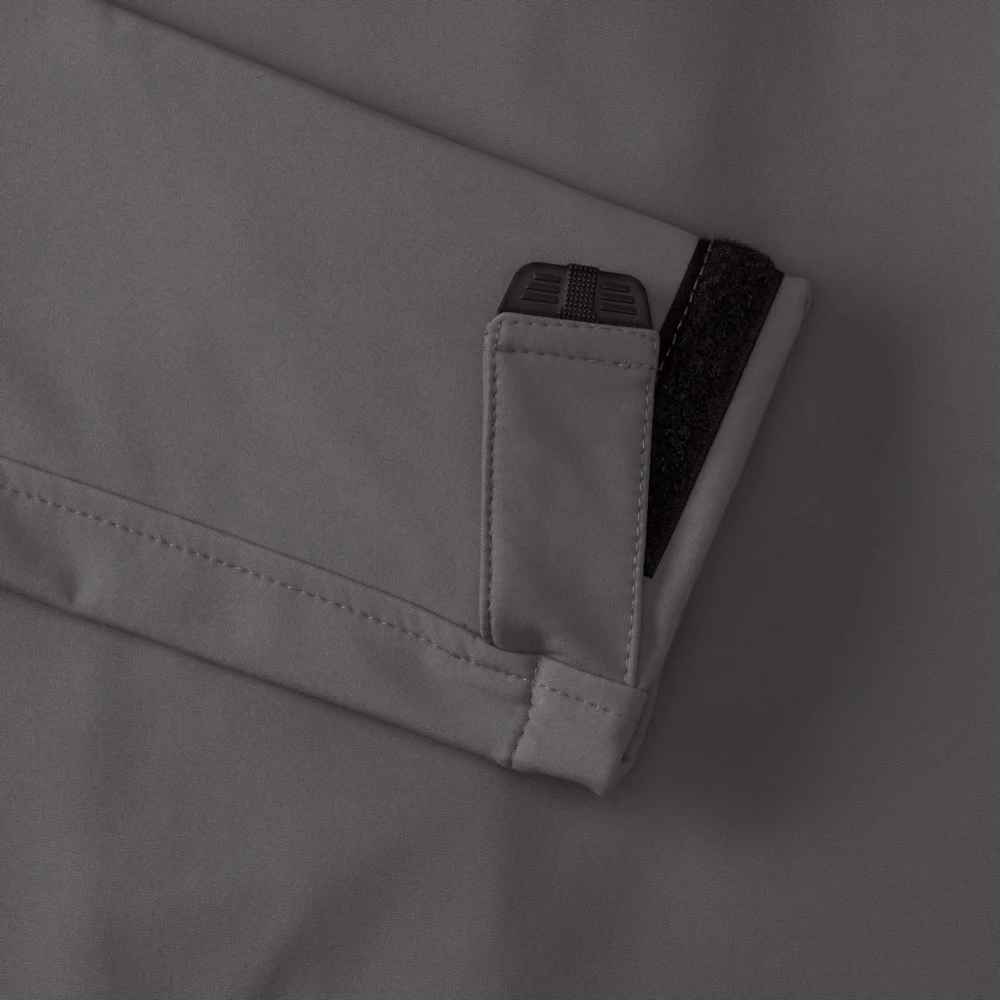 Ladies' 3-Layer Softshell Jacket