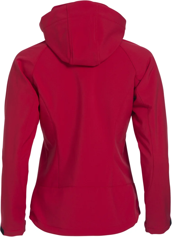 Ladies' 3-Layer Softshell Jacket