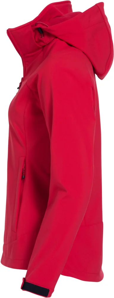 Ladies' 3-Layer Softshell Jacket