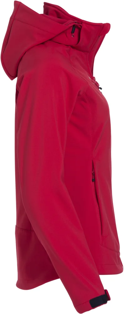 Ladies' 3-Layer Softshell Jacket