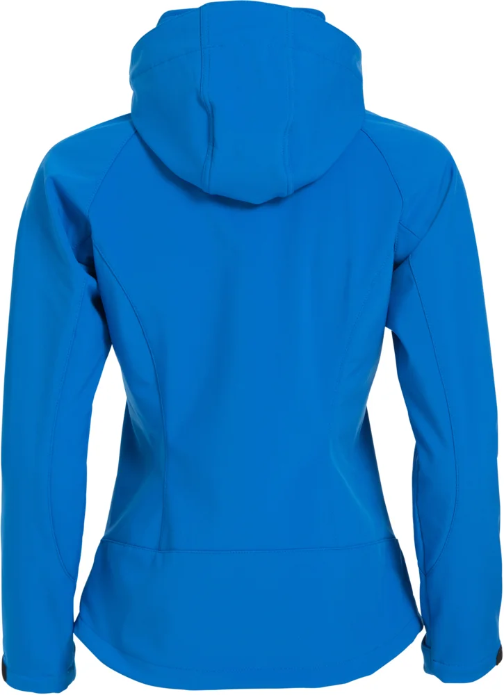 Ladies' 3-Layer Softshell Jacket
