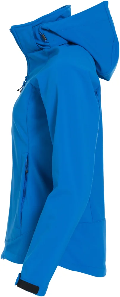 Ladies' 3-Layer Softshell Jacket
