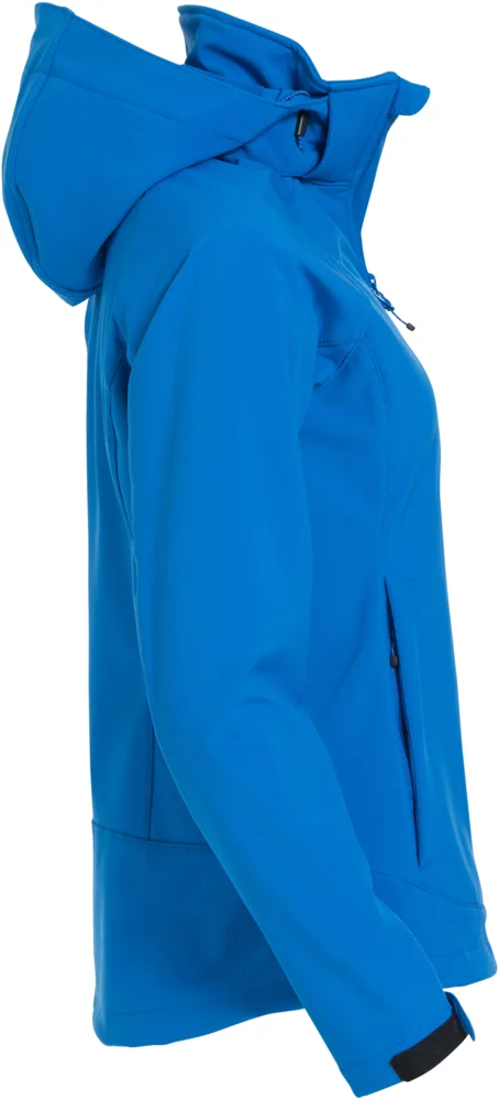 Ladies' 3-Layer Softshell Jacket
