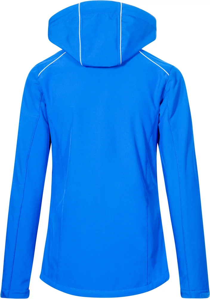 Damen 3-Lagen Softshell Jacke