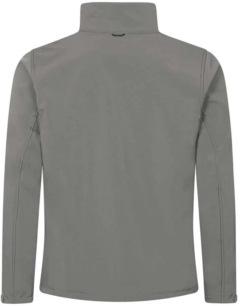 Ladies' 3-Layer Softshell Jacket