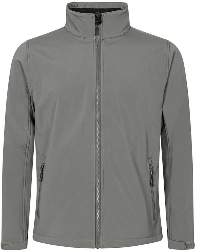 Ladies' 3-Layer Softshell Jacket