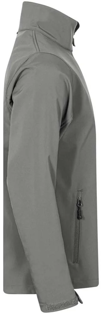 Ladies' 3-Layer Softshell Jacket