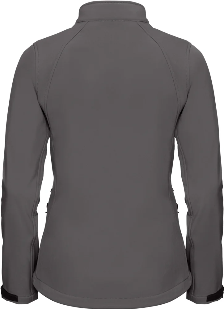 Ladies' 3-Layer Softshell Jacket