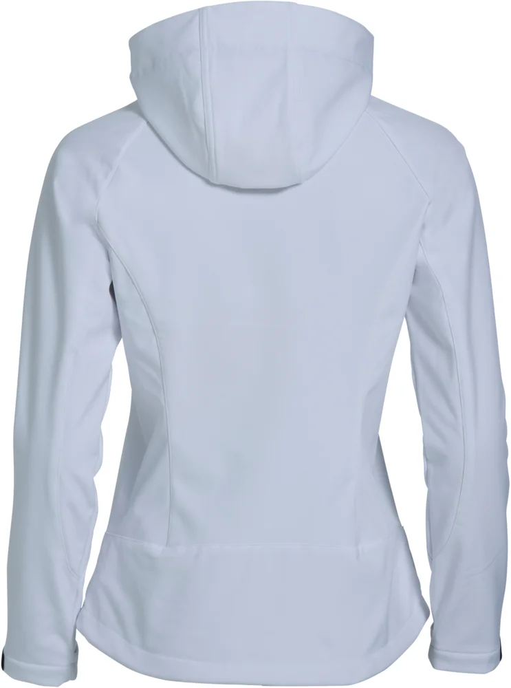 Ladies' 3-Layer Softshell Jacket