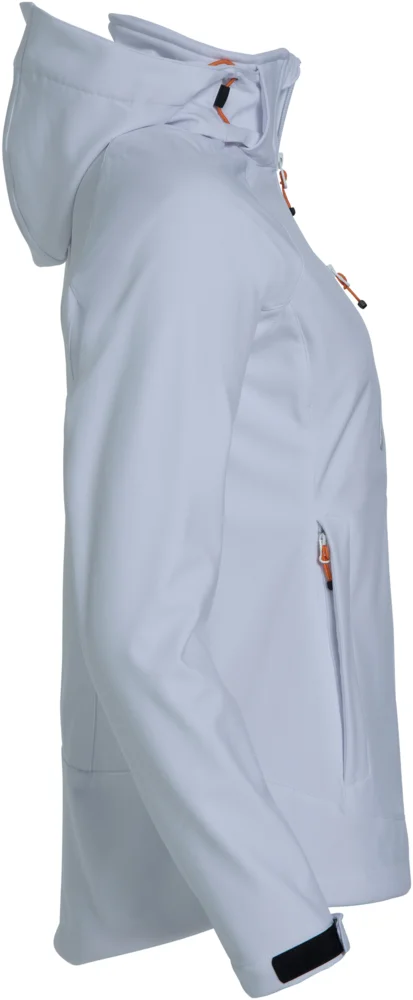 Ladies' 3-Layer Softshell Jacket