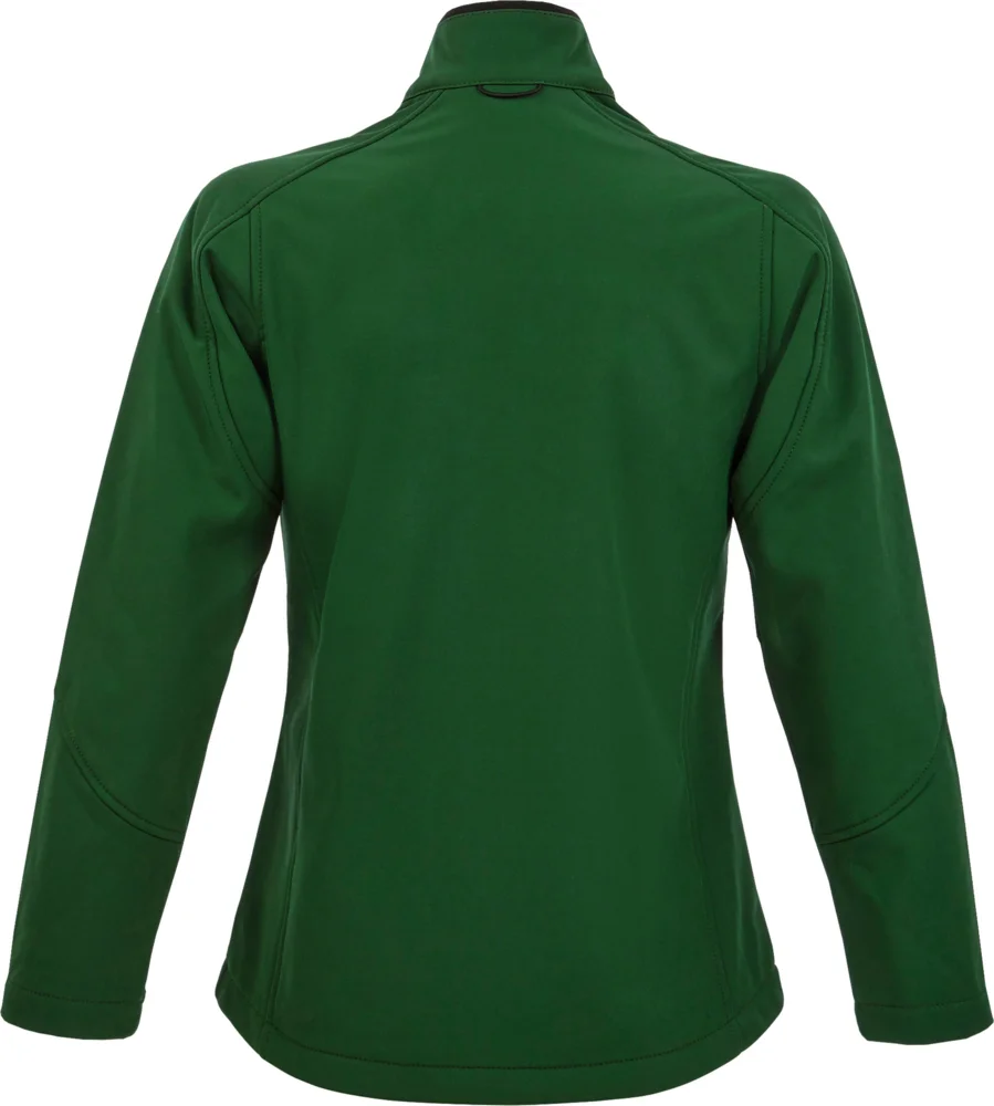 Ladies' 3-Layer Softshell Jacket