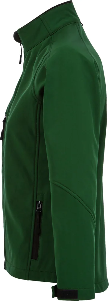 Ladies' 3-Layer Softshell Jacket