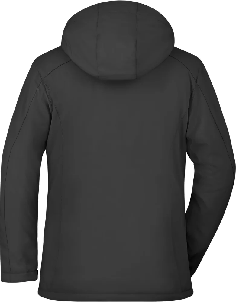 Damen 3-Lagen Wintersport Softshell Jacke