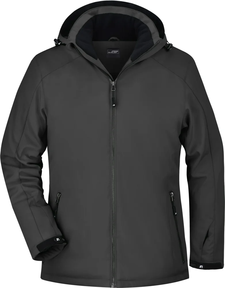 Damen 3-Lagen Wintersport Softshell Jacke