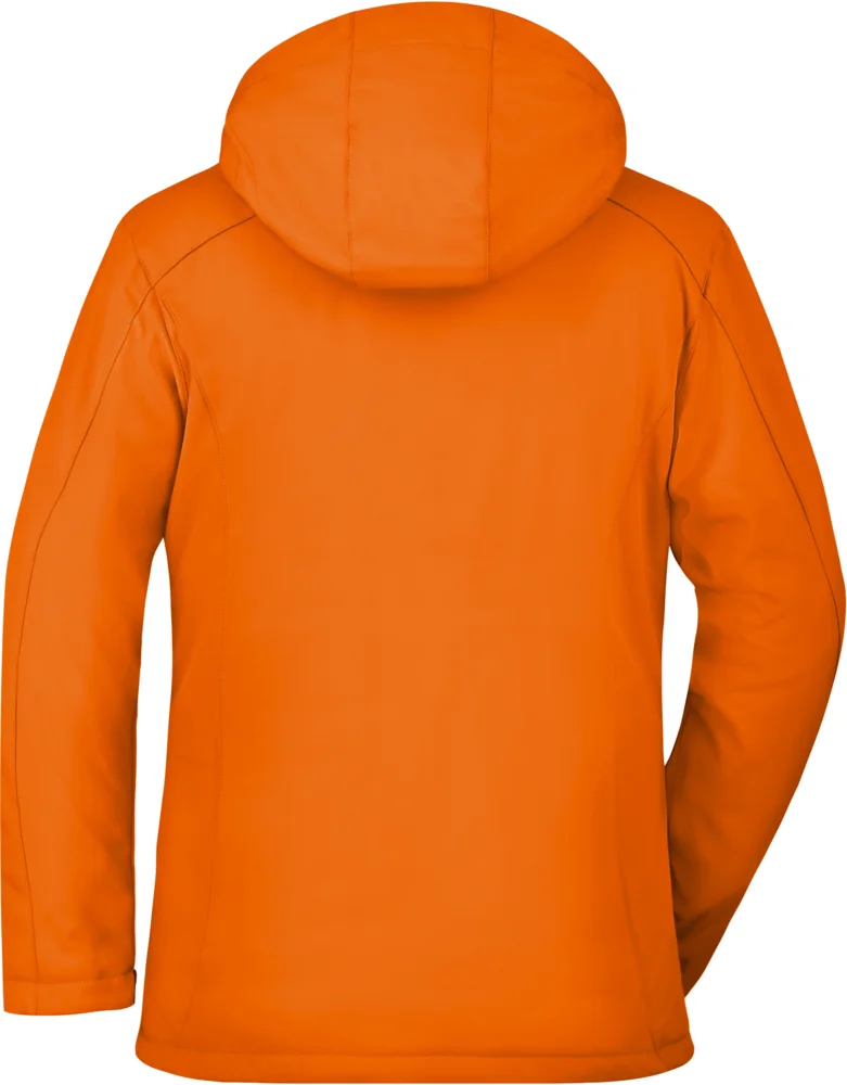 Damen 3-Lagen Wintersport Softshell Jacke