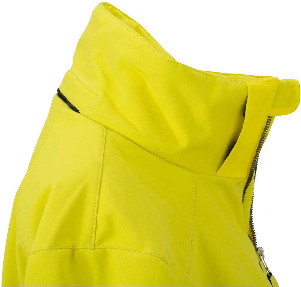 Damen 3-Lagen Wintersport Softshell Jacke
