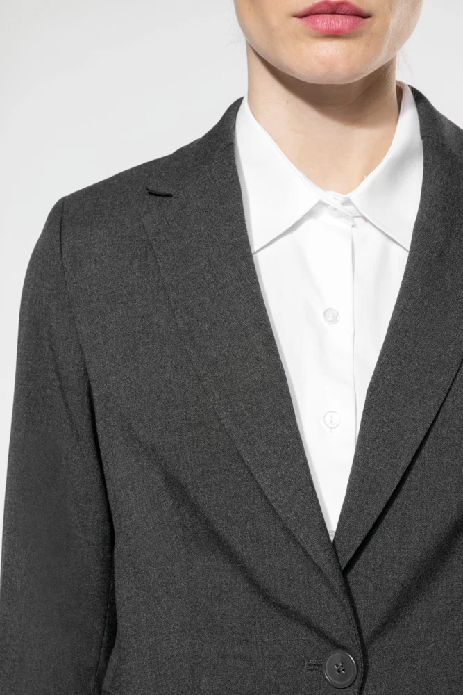 Damen Anzugblazer