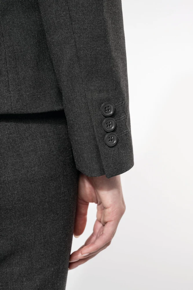 Damen Anzugblazer