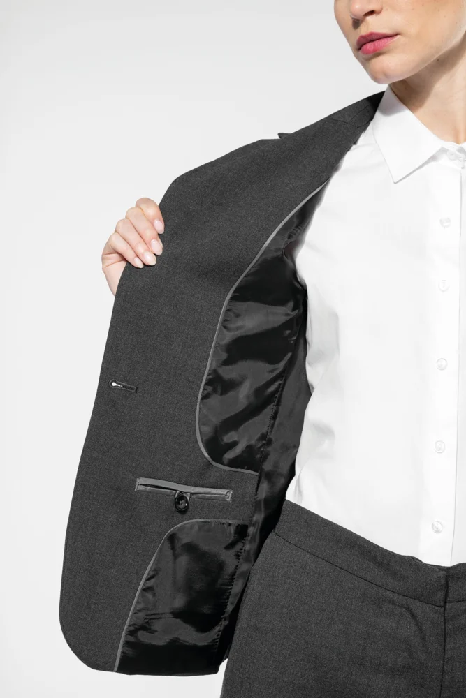Damen Anzugblazer