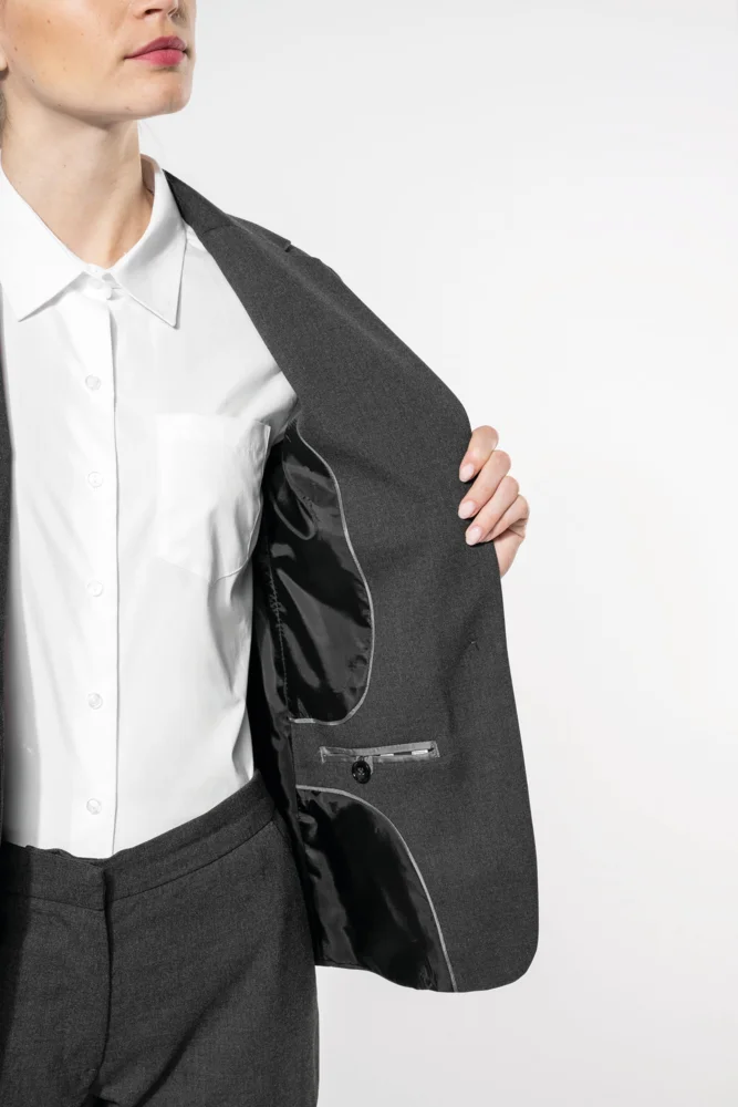 Damen Anzugblazer
