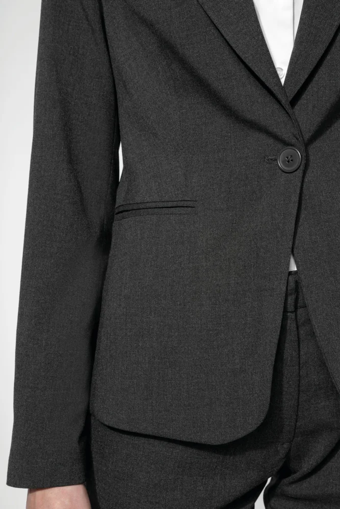 Damen Anzugblazer