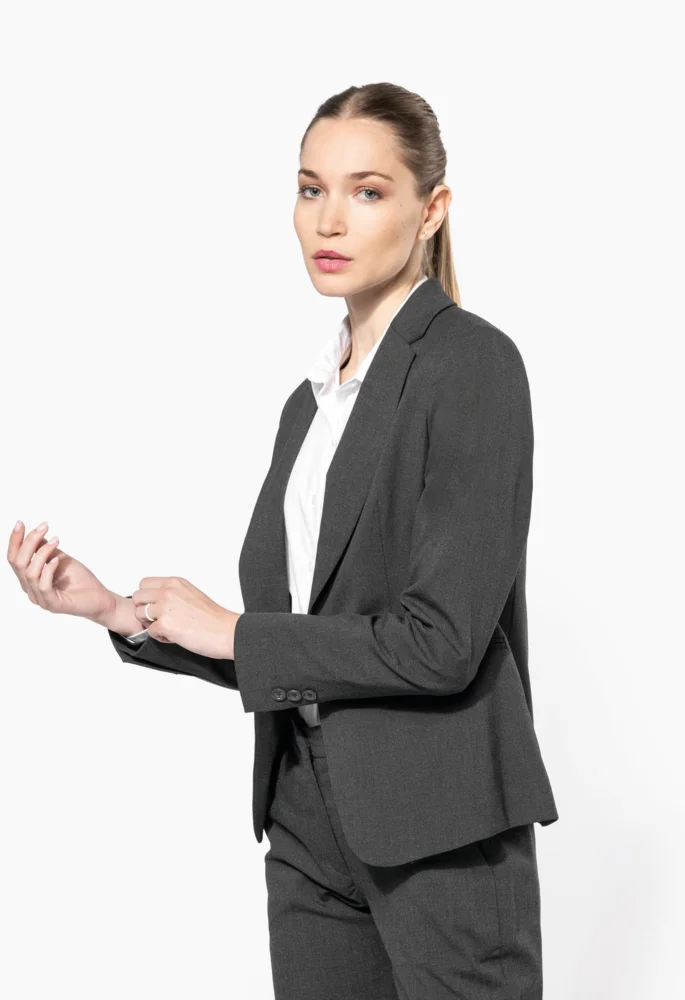 Damen Anzugblazer