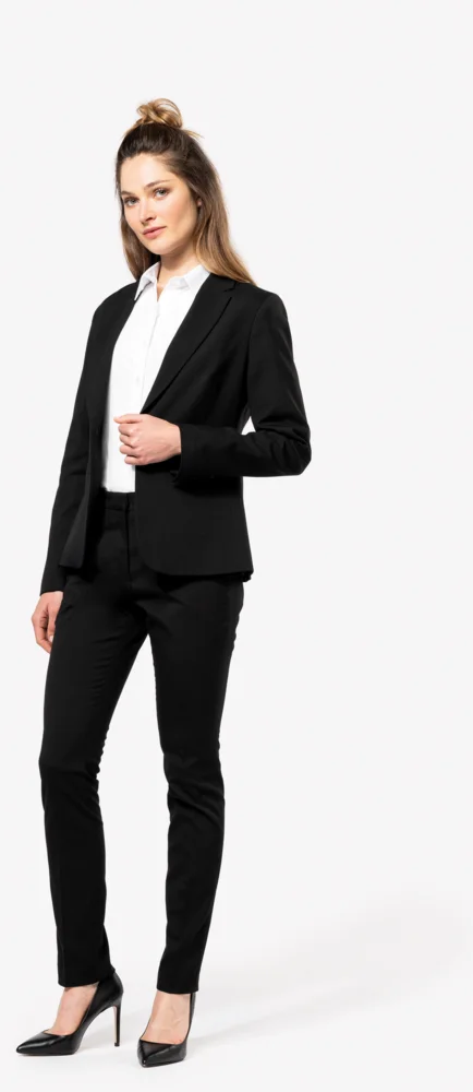 Damen Anzugblazer