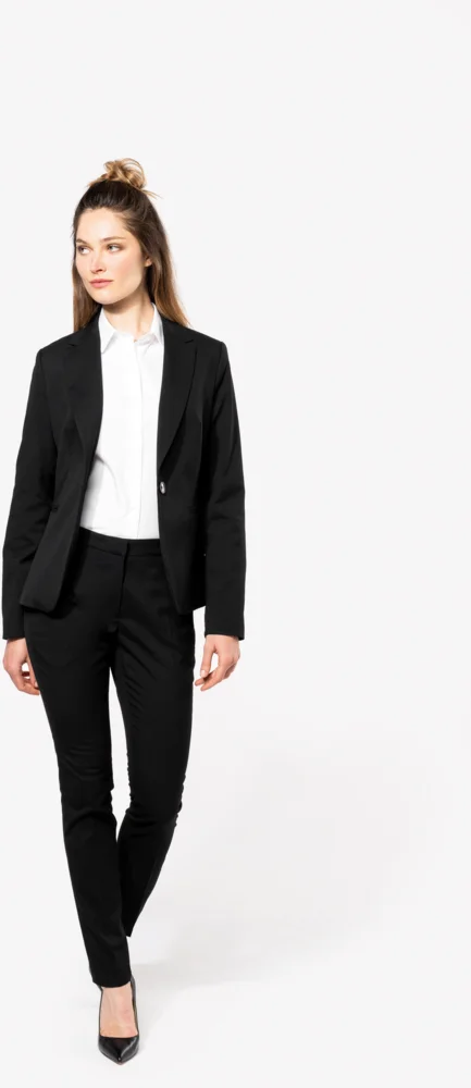 Damen Anzugblazer