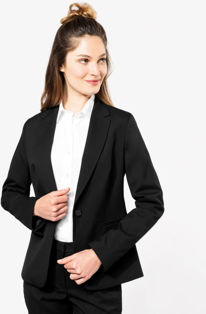 Damen Anzugblazer