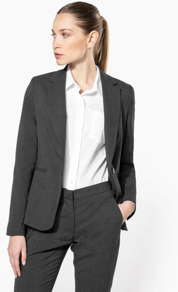 Damen Anzugblazer