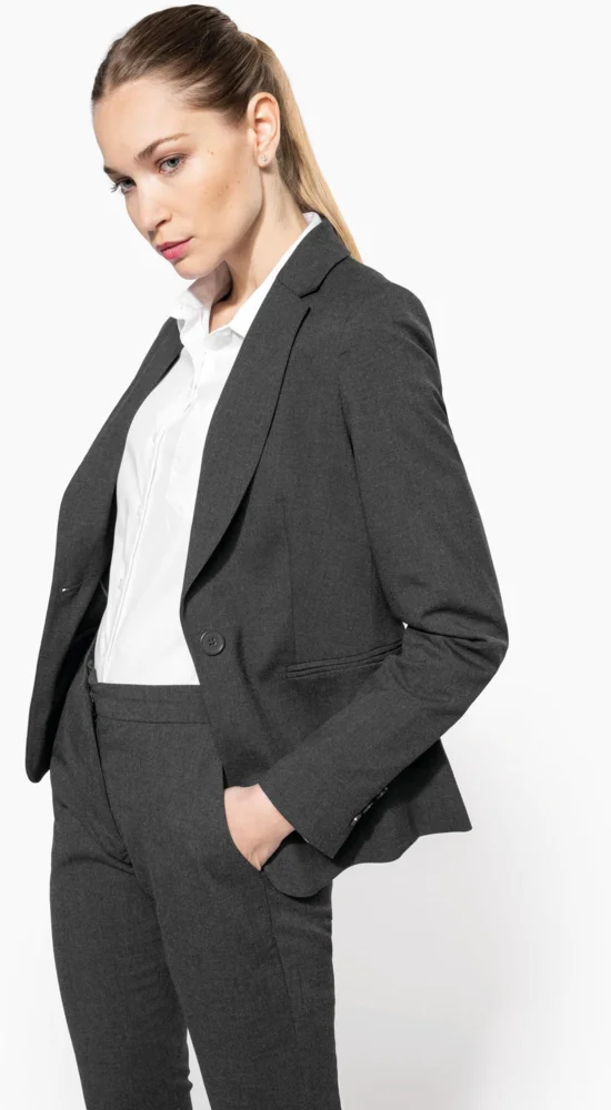 Damen Anzugblazer