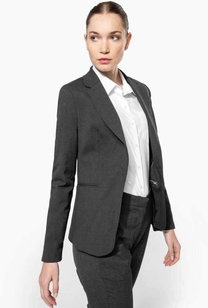 Damen Anzugblazer