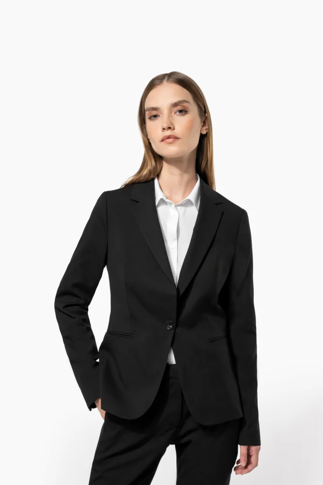 Damen Anzugblazer