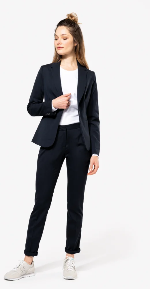 Damen Anzugblazer