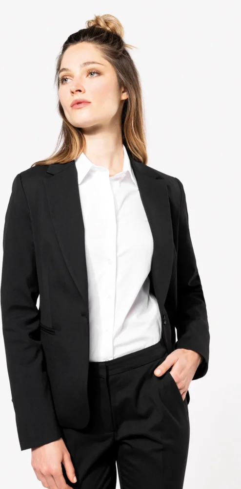 Damen Anzugblazer