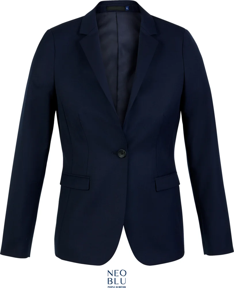 Damen Anzugblazer
