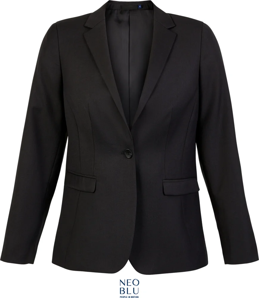 Damen Anzugblazer