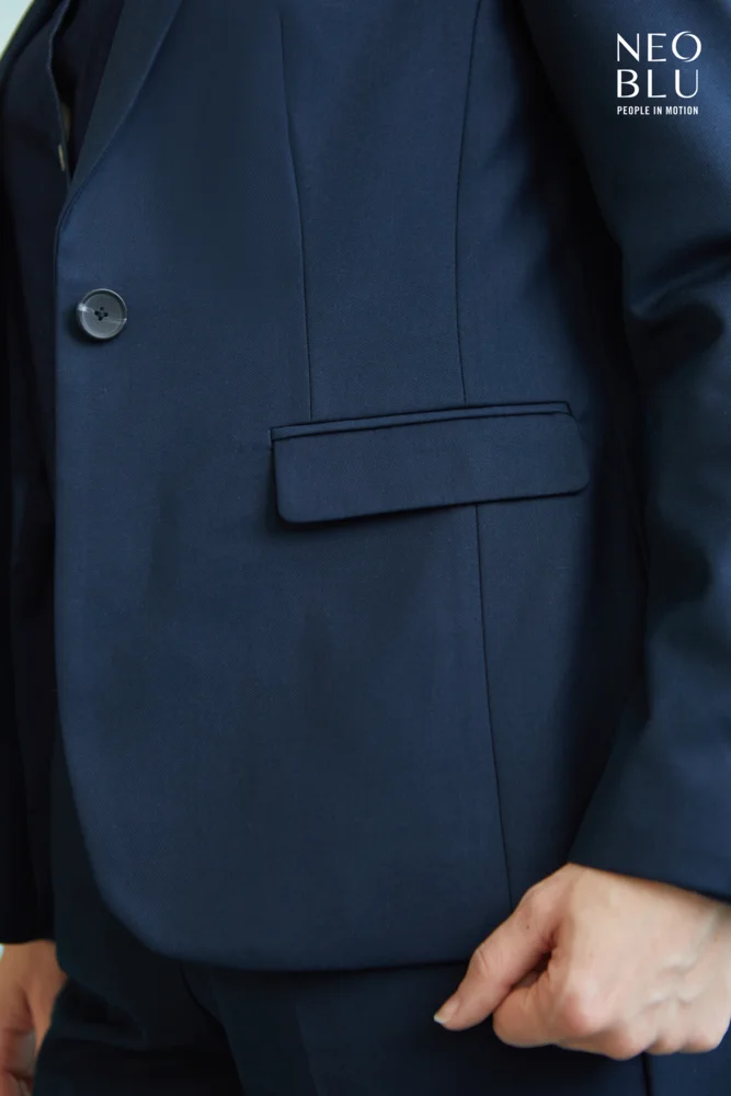 Damen Anzugblazer
