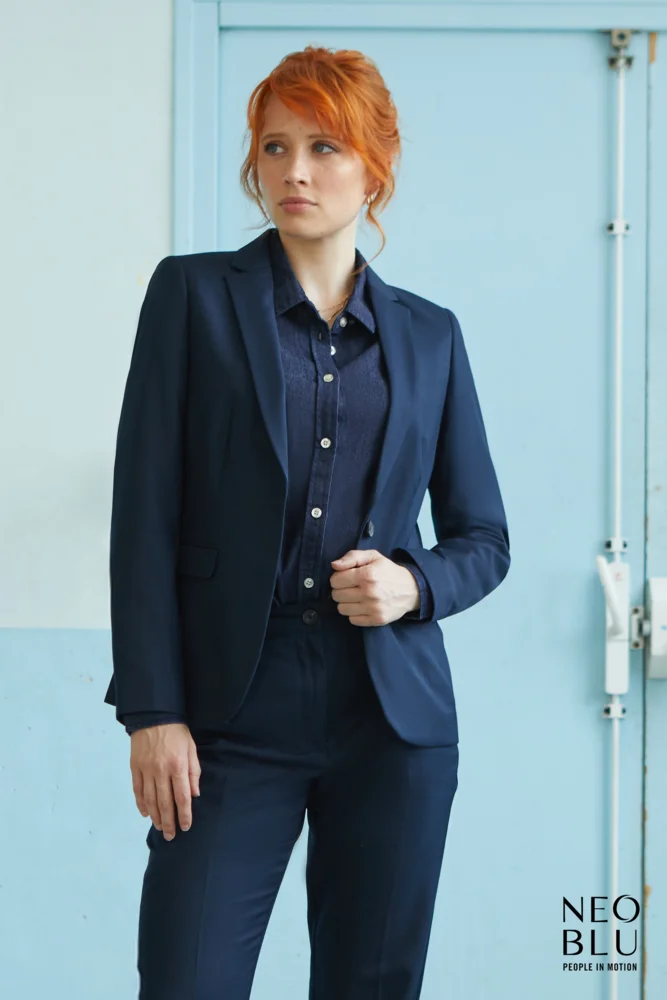 Damen Anzugblazer