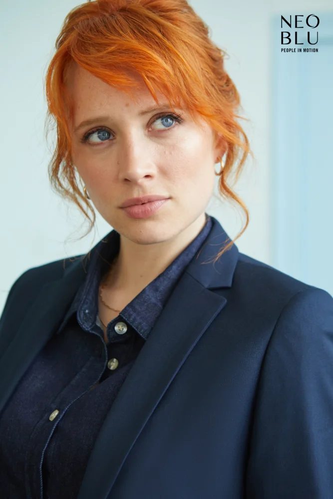 Damen Anzugblazer