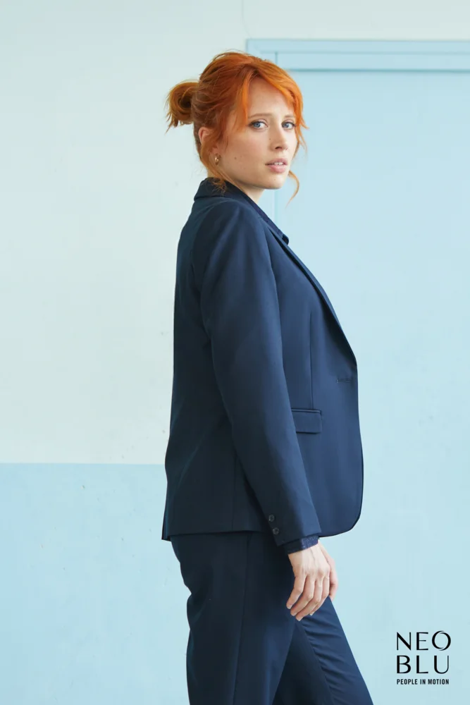 Damen Anzugblazer