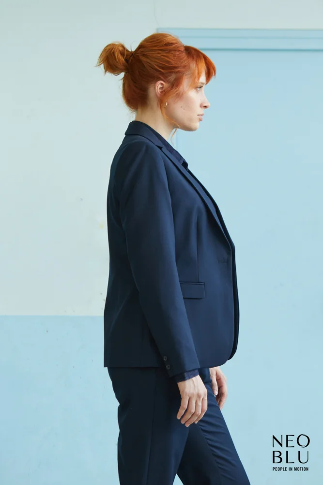 Damen Anzugblazer