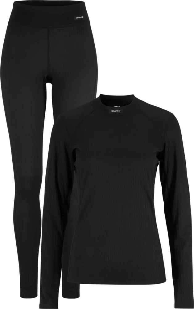 Damen Baselayer Set