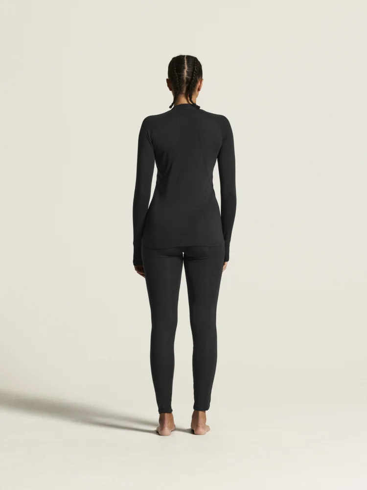 Damen Baselayer Set