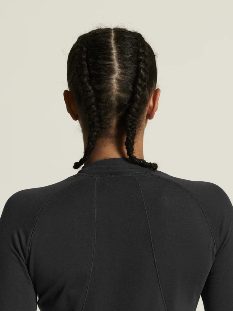 Damen Baselayer Set