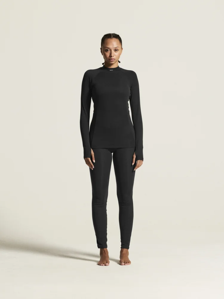 Damen Baselayer Set