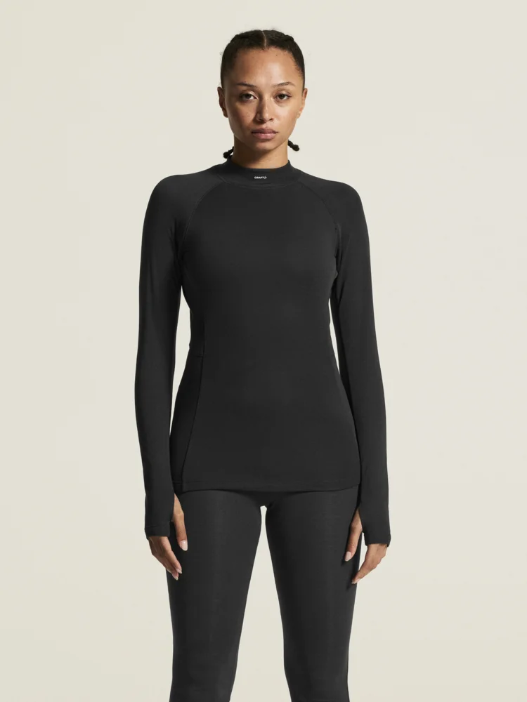 Damen Baselayer Set