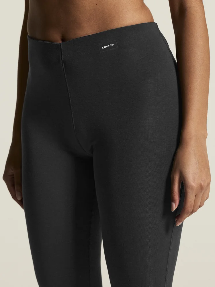 Damen Baselayer Set