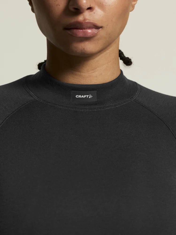 Damen Baselayer Set